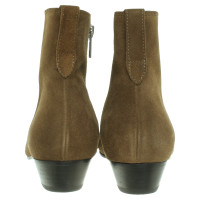 Isabel Marant Etoile Boots in brown