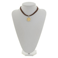 Bulgari Necklace with application