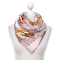 Valentino Garavani Zijden sjaal met print