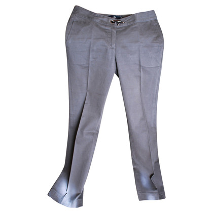 Fay trousers in taupe