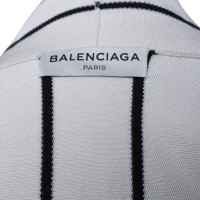 Balenciaga Trui met streeppatroon