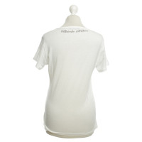 Alexander McQueen Camicia in bianco