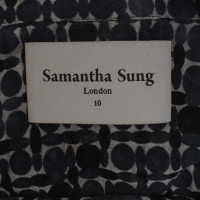 Andere merken Samatha Sung - blouses jurk