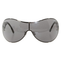 Chopard Sonnenbrille in Schwarz