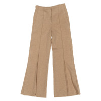 Other Designer Trousers in Beige