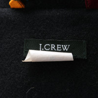 J. Crew Blazer Wool in Black
