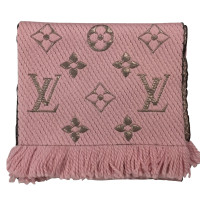 Louis Vuitton Logomania Sciarpa