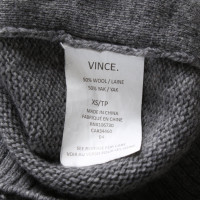 Vince Knitwear in Grey