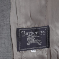 Burberry Blazer in Grau