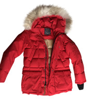 Woolrich giacca invernale