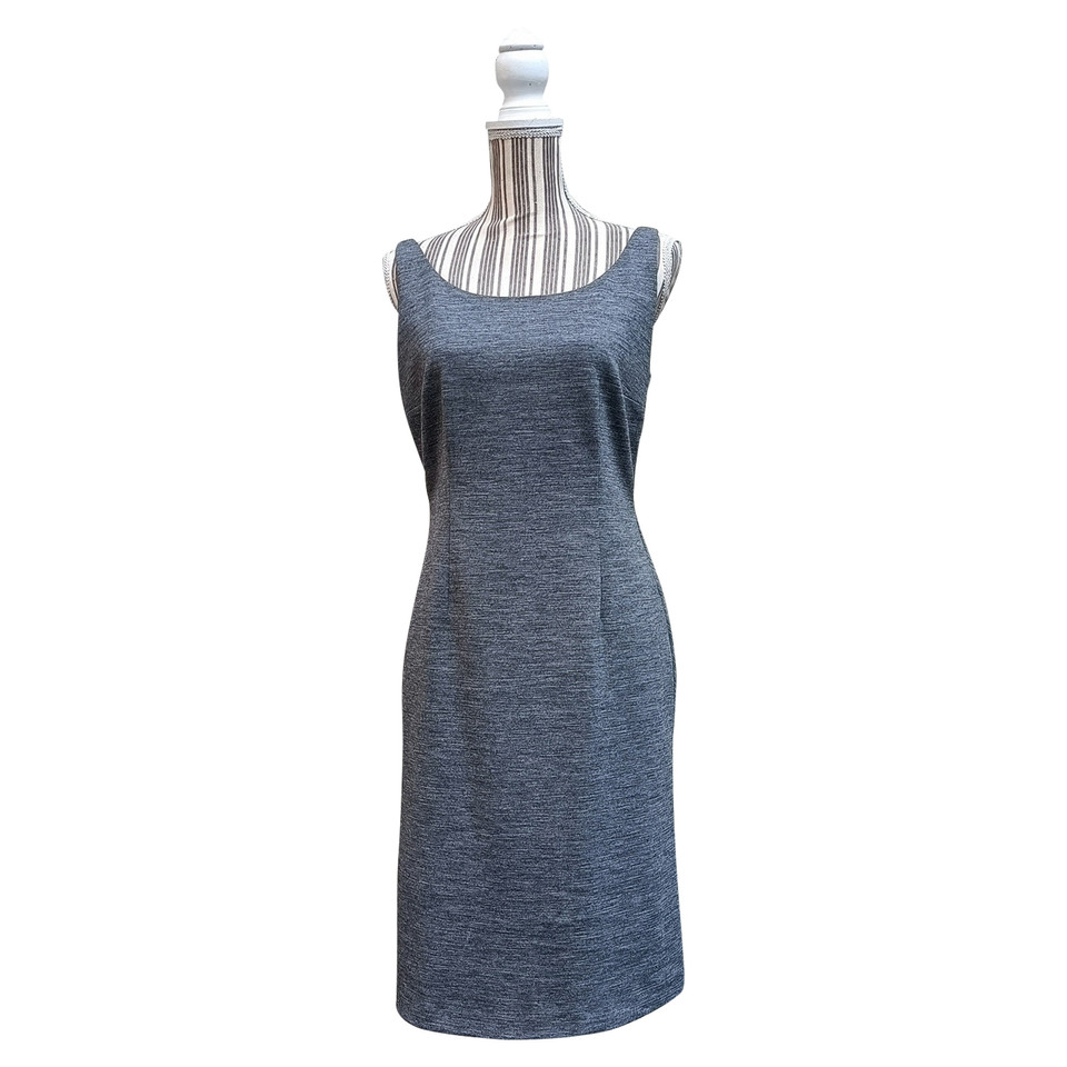 Moschino Cheap And Chic Dress in Grey