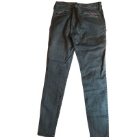 7 For All Mankind Jeans in khaki
