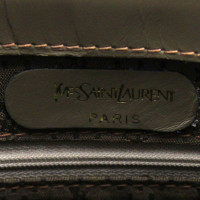 Yves Saint Laurent sac à bandoulière