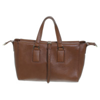 Mulberry Handbag in Brown