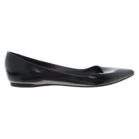 Strenesse Leather ballet flats