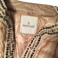 Moncler Down jacket 