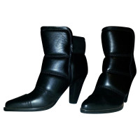 Chloé Ankle boots black plain
