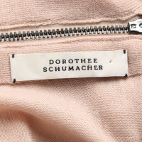 Dorothee Schumacher Tricot en Rose/pink