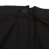 Ann Demeulemeester Trousers in Black