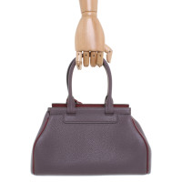 Moynat Petite Pauline in Pelle