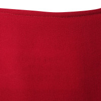 Maison Martin Margiela Top in red
