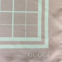 Gucci zijde Carré