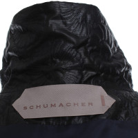 Schumacher Jacket with a floral pattern of Web