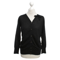 Isabel Marant Etoile Cardigan in black