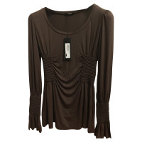 Stefanel Blouse marron