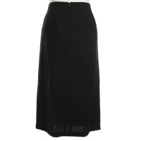 Drykorn skirt in black