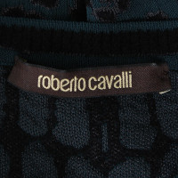 Roberto Cavalli Abito in Animal-Look
