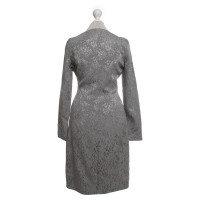 Reiss Dress with pattern
