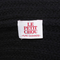 Andere merken Le Petit Chou - hoed met bontrand