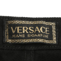 Versace Jeans in Black
