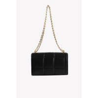 Patrizia Pepe Handbag Leather in Black