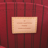 Louis Vuitton clutch Monogram canvas