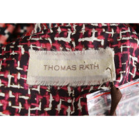 Thomas Rath Blazer aus Wolle