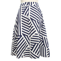 Max & Co skirt Stripe