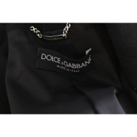 Dolce & Gabbana Blazer in Nero