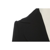 Dolce & Gabbana Blazer in Nero