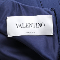 Valentino Garavani Kleid in Blau