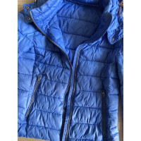 Save the Duck Jacket/Coat in Blue