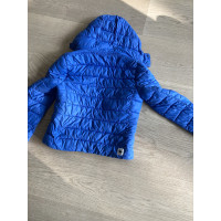 Save the Duck Jacket/Coat in Blue