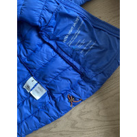 Save the Duck Jacket/Coat in Blue