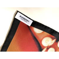 Burberry Echarpe/Foulard en Soie