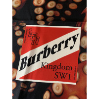 Burberry Echarpe/Foulard en Soie