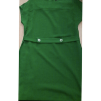 Adolfo Dominguez Dress in Green