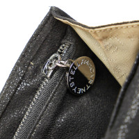Stella McCartney Bag/Purse Cotton in Black