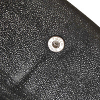 Stella McCartney Bag/Purse Cotton in Black