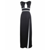 Bcbg Max Azria Kleid in Schwarz